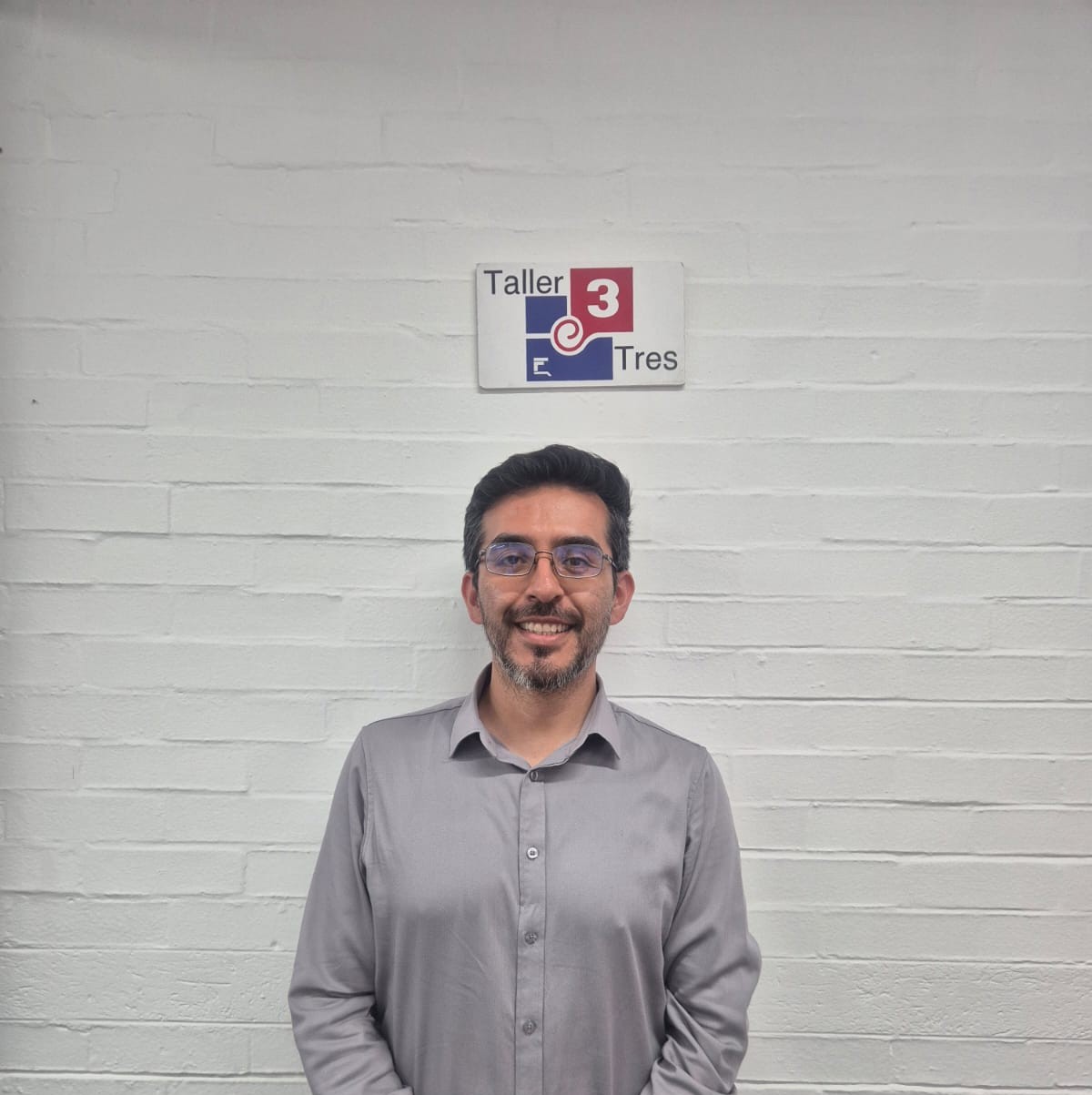 Arq. Josue